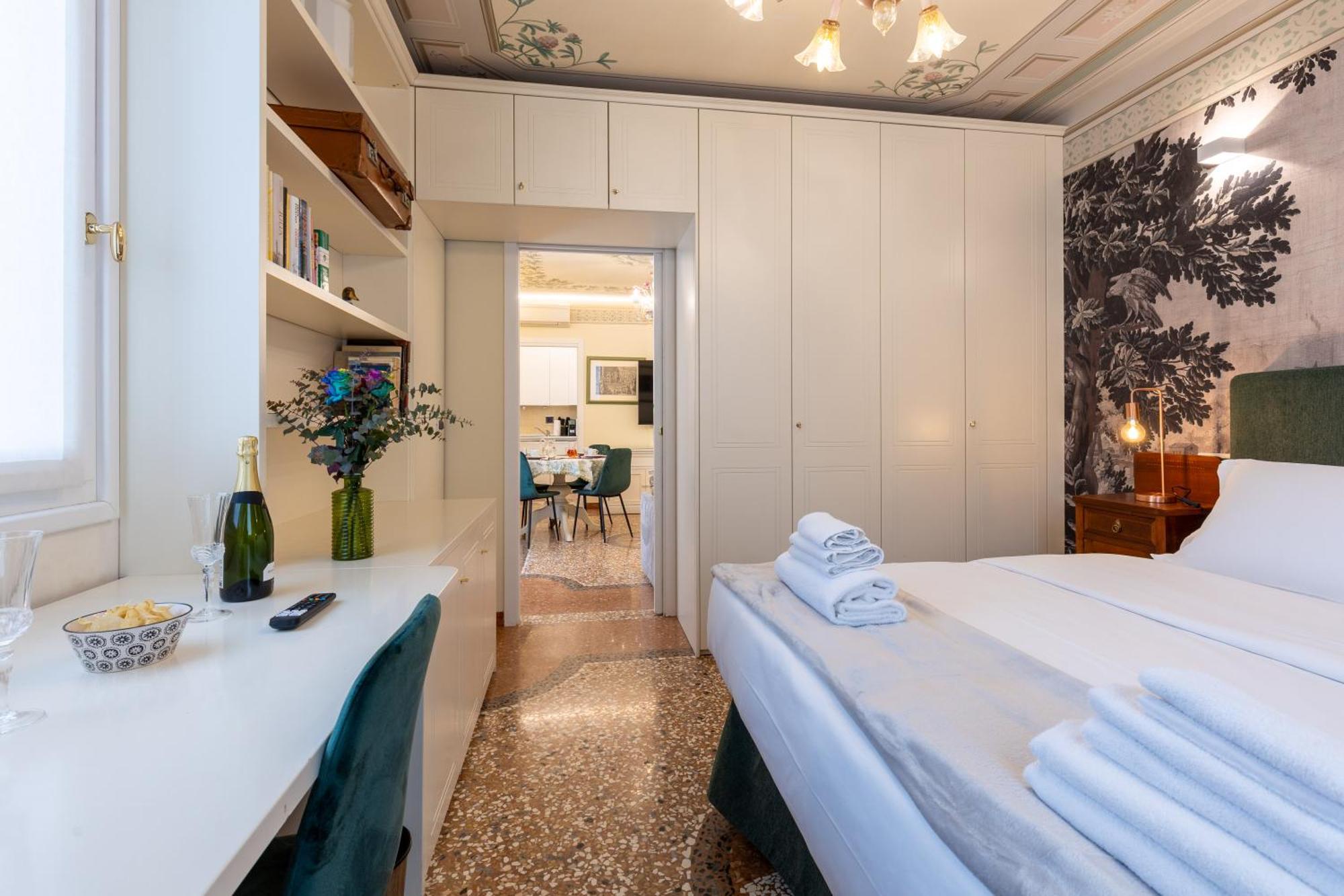 Villa Bottrigari-Bolognarooms Eksteriør billede